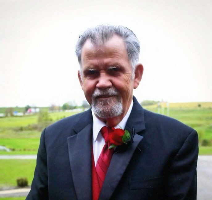 Obituary of Charles "Chuck" Adkins