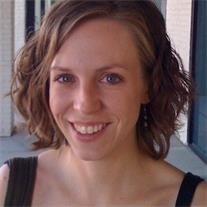 Obituary of Trisa Faith Sauber