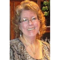 Obituary of Catherine Denise Murdock