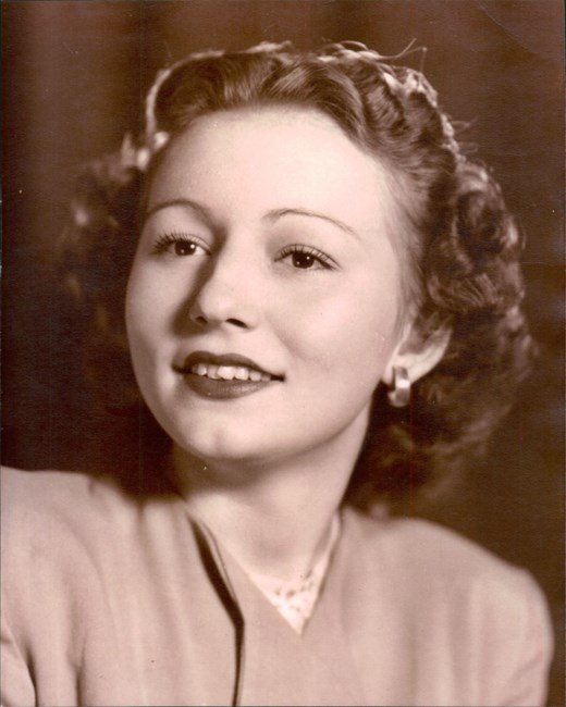Obituary of Geraldine M. Boyd