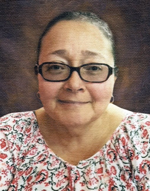 Obituary of Aleyda Elizabeth Giraldo