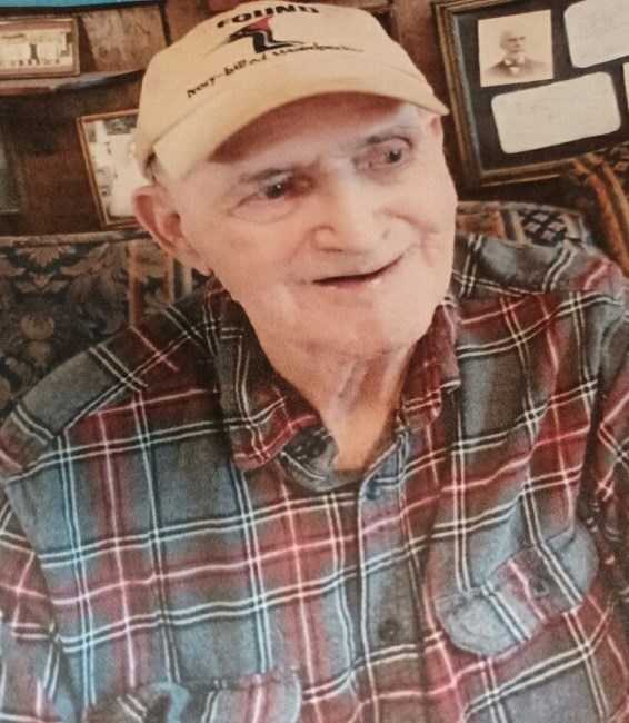 Obituary of Ralph J Mayers