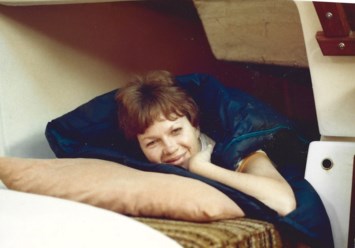 Avis de décès de Jennifer "Jenny" Gail Jones