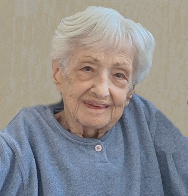 Obituary of Cecilia B. Brandenburg
