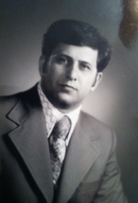 Obituary of Anthony Raco