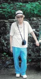 Avis de décès de William G Lawton