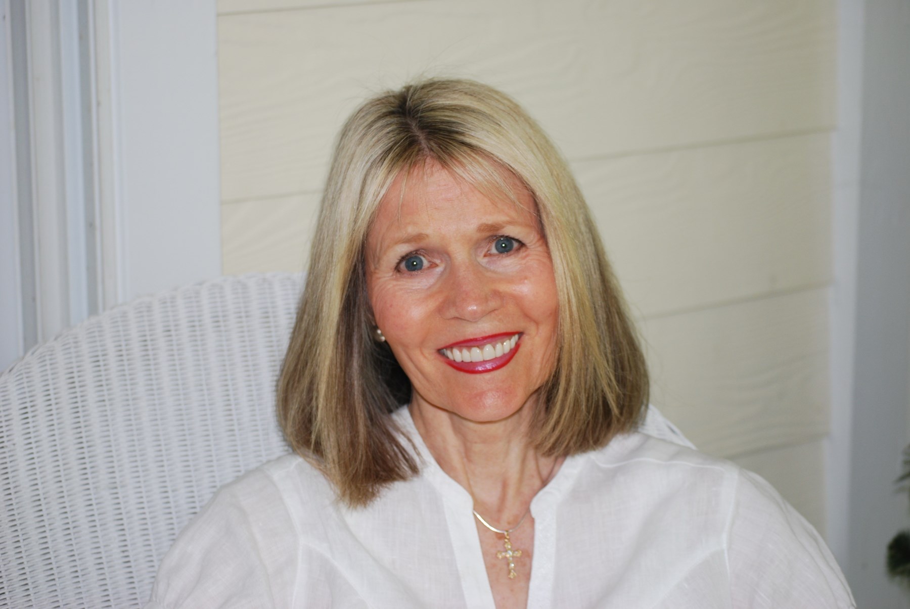 Obituary of Barbara Allen Alexander