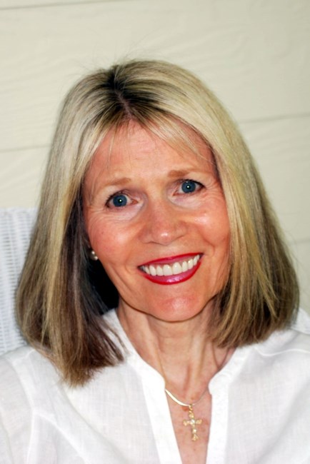 Obituary of Barbara Allen Alexander