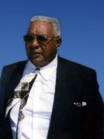 Louis Ross