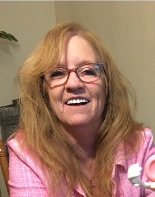 Obituary of Terry Marie Anderson