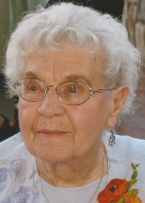 Obituary of Taimi W. Atkinson