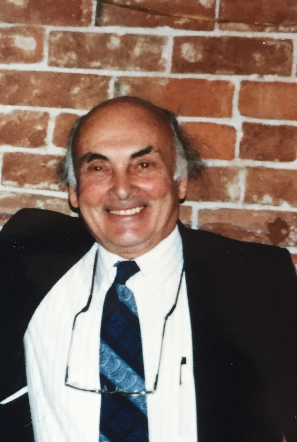 Barry Roberts Obituary Gresham, OR