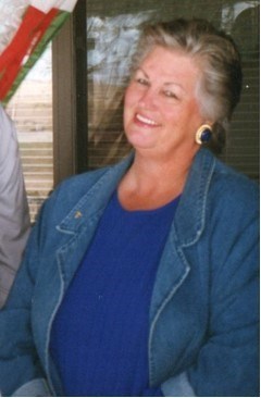 Obituary of Eileen Ann Crow