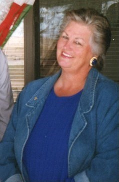 Obituary of Eileen Ann Crow