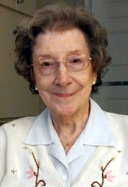 Obituary of Dorothy Helen (Sauerwald) Callahan