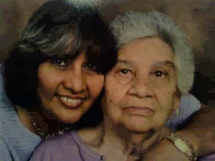 Obituary of Ramona A. Hernandez