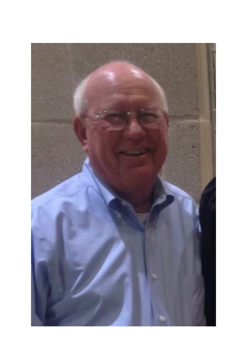 Obituary of Harold Frederick Weddle