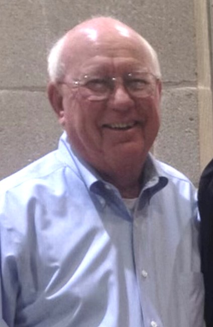 Obituary of Harold Frederick Weddle