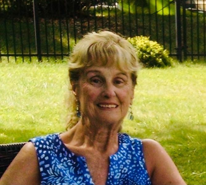 Obituary of Roberta "Bobbi" J. Schoolfield