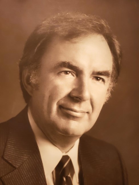 Obituary of Marvin Elwood Edgett