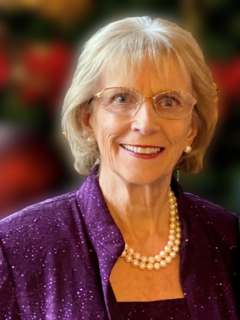 Obituary of Carlie-Jean Godfrey