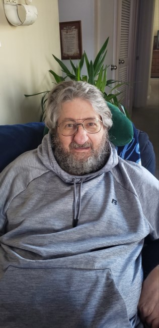 Obituary of Ronnie Boatright