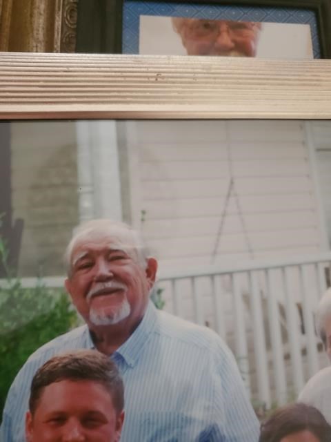 Obituary of Fred Edward Bailey