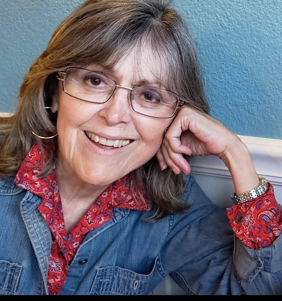 Obituary of Kathleen Antonucci Graham