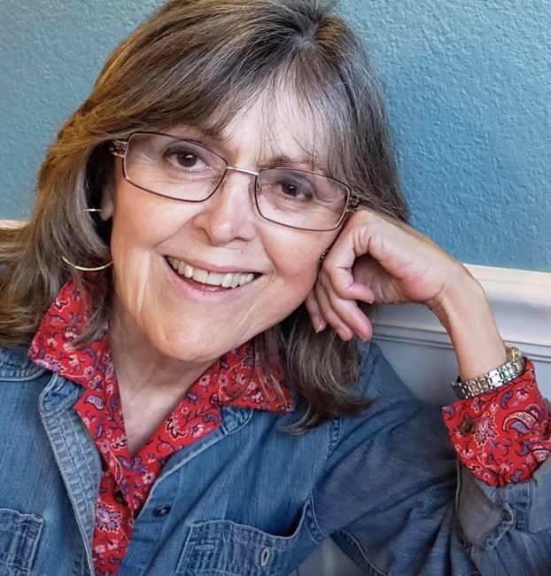 Obituary of Kathleen Antonucci Graham