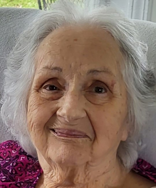 Obituary of Lola Dean Wilson