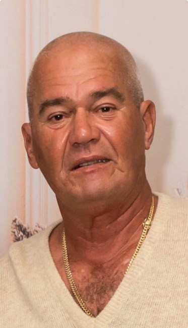 Avis de décès de Jorge Valdivia