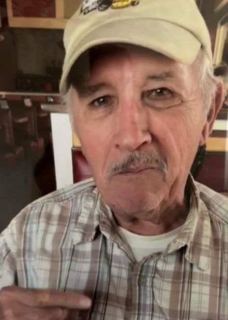 Obituary of Leopoldo Perez