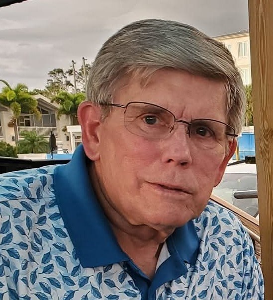 Obituary of Wallace Eugene Tyson Jr.