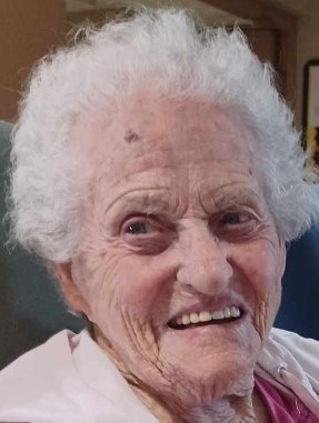 Obituario de Phyllis Walsh