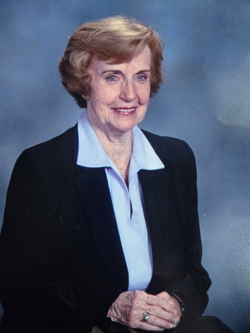 Obituary of Alice E. Lincoln