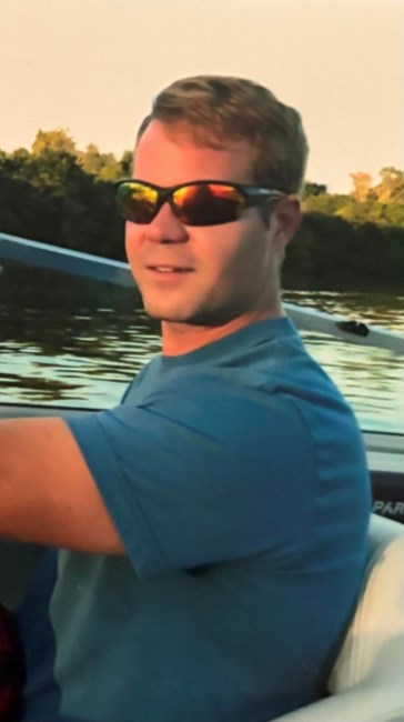 Obituary of Anthony "Ryan" Presley