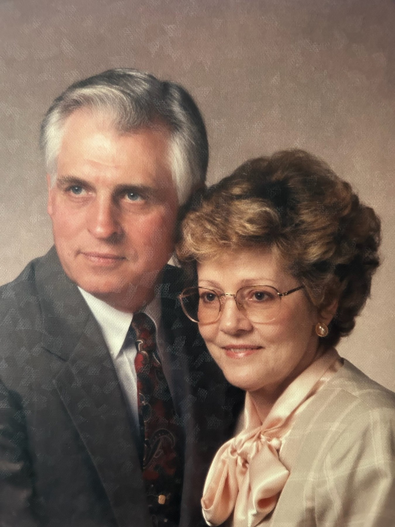 Obituary of Rena Murphy Hubbard