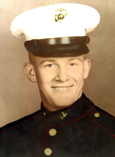 Obituary of Charles "Buddy" Wade