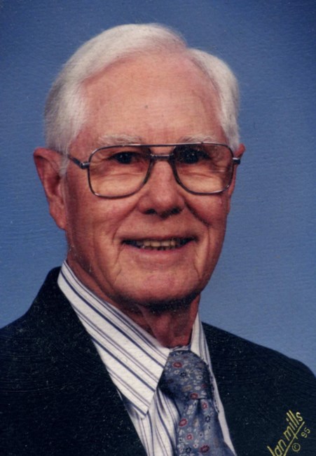 Obituary of Norwood McMorris