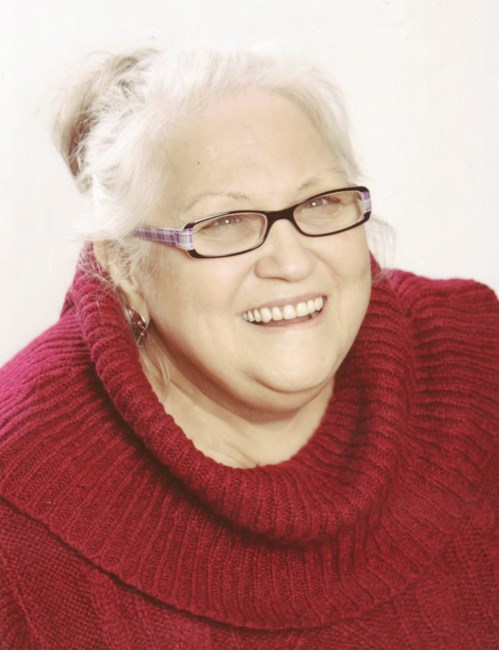 Obituary of Marie-France Thériault