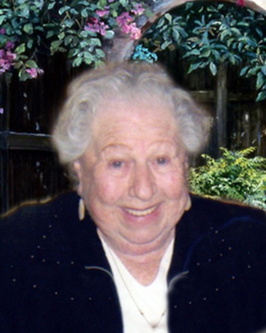 Obituary of Sylvia Stone