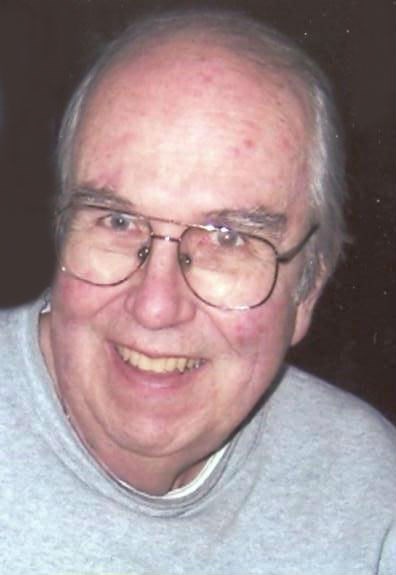 Obituary of Robert J. VanValkenburgh