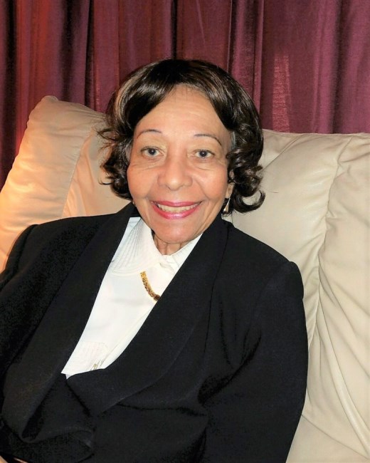 Obituary of Josette Paquin