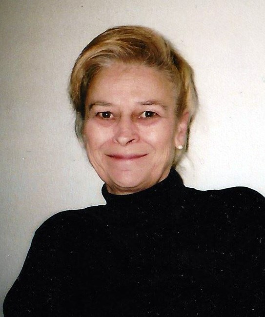 Obituary of Susianna Singer