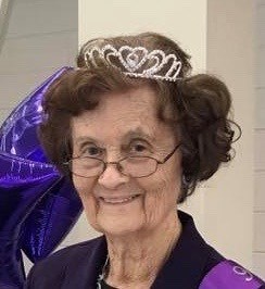 Obituary of Norma Jean Miller