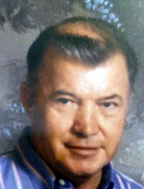 Obituary of Lawrence Lanthier