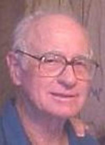 Obituary of Richard Byrd Collins