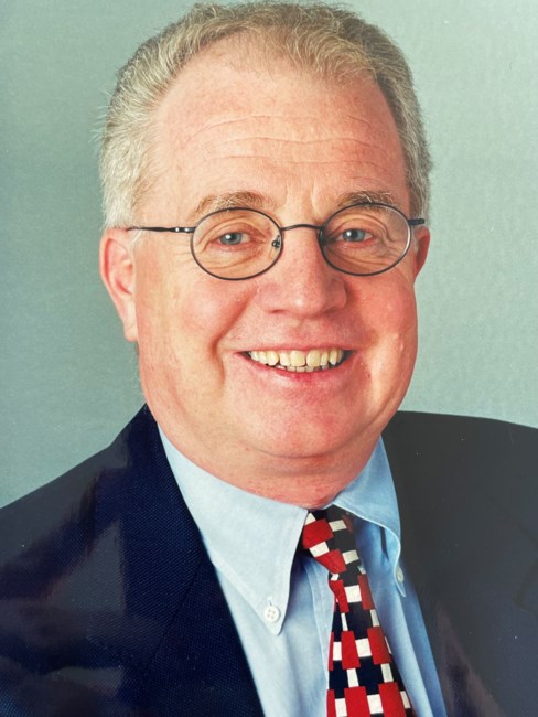 Obituario de Joseph Jensen