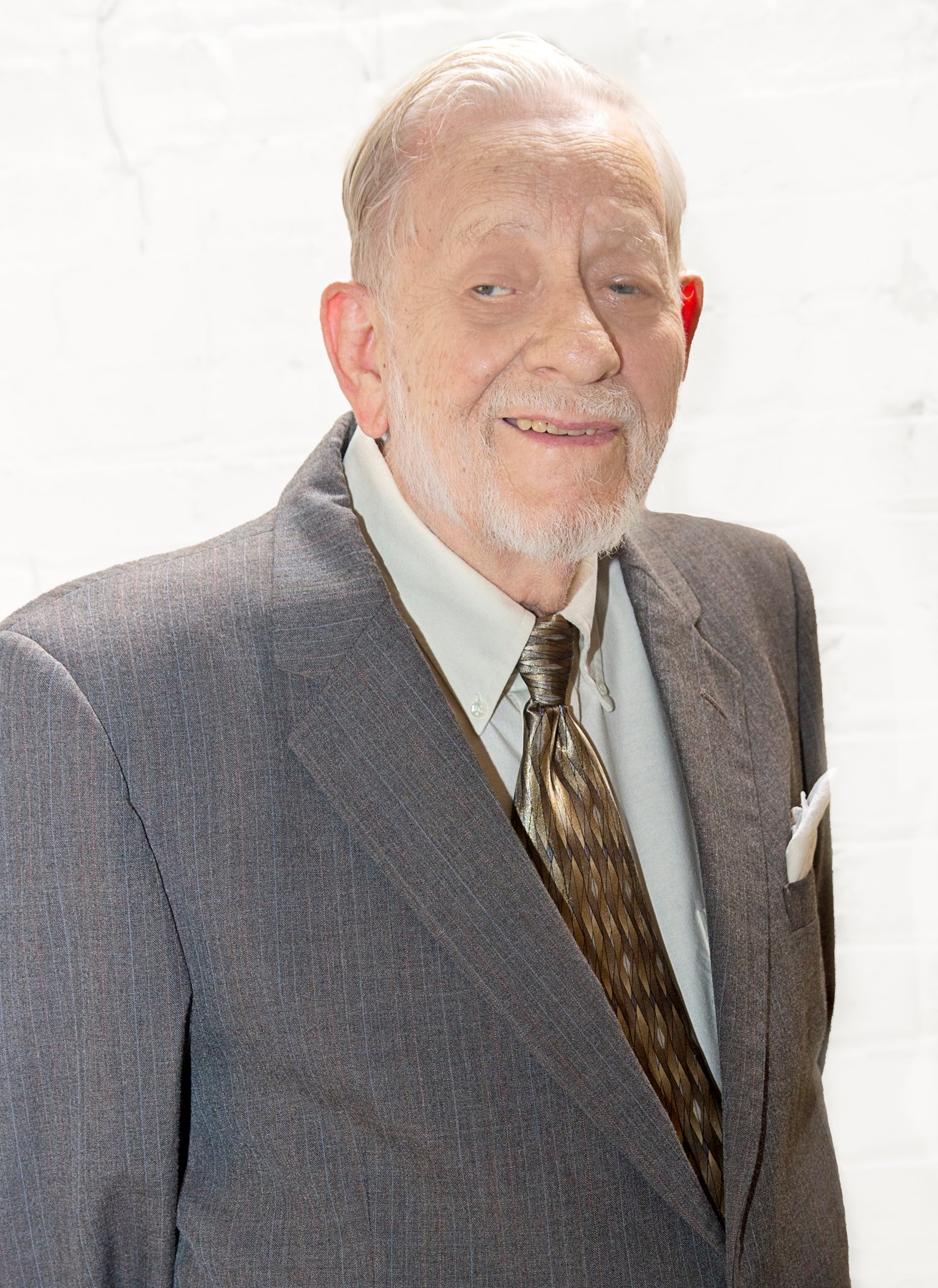 Obituary of Andrew Jackson Day Jr.