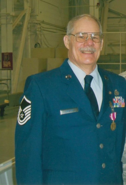 Obituary of John Robert Cardoni